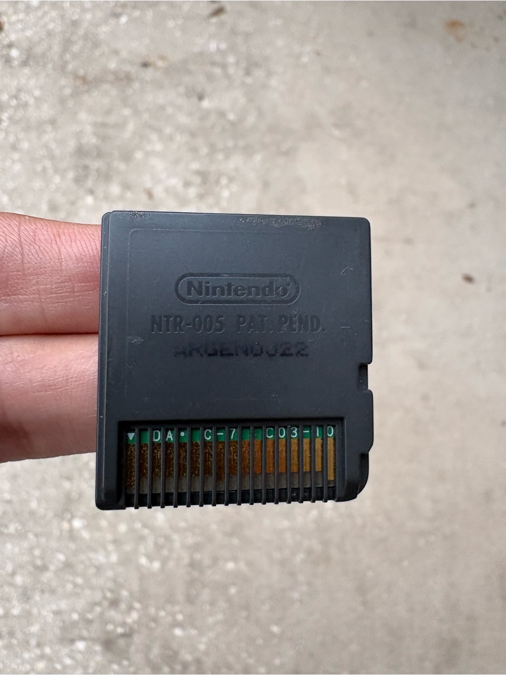 Nintendo DS Pokemon Ranger game - Picture 4 of 6